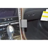 Brodit ProClip houder geschikt voor Infiniti Q50 2014-2024 Angled mount