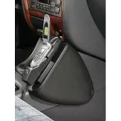 KUDA Houder - Mazda 626 01/2001-2004 Kleur: Zwart