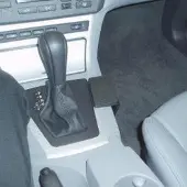 Brodit Houder - ProClip - BMW X3 2004-2010 Console mount