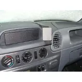 Brodit ProClip houder geschikt voor Mercedes Benz Sprinter 2000-2006 Angled mount, Hoog