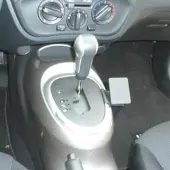 Brodit ProClip houder geschikt voor Nissan Juke 2011-2019 Console mount