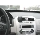 Brodit ProClip houder geschikt voor Chevrolet Equinox 2005-2009 Center mount
