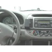 Brodit ProClip houder geschikt voor Toyota Camry 2002-2006 Center mount