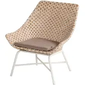 Hartman Zitkussen Delphine Havana Taupe (47 x 47 cm)