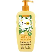 Lovea 4x Bodylotion Tahiti Monoï 250 ml