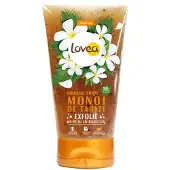 Lovea 4x Body Scrub Tahiti Monoï 150 ml