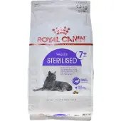 Royal Canin Sterilised 7+ - Kattenvoer
