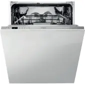 Whirlpool WIO 3T141 PES