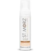 St. Moriz Professional Zelfbruiner Mousse Medium - 200 ml