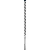 Bosch EXPERT SDS max-8X 2608900239 Wolfraamcarbide Hamerboor 1 stuks 24 mm Gezamenlijke lengte 520 mm SDS-Max 1 stuk(s)