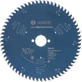 Bosch Accesorios Blad Expert for High Pressure Laminate 2