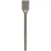 Bosch Accesorios Sds-max Platte Beitel 400x50 Mm 5 Eenheden