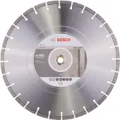 Bosch Diamantzaagblad - - 2608602545 - Ø 400 mm - Voor beton - Professioneel