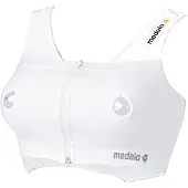 Japan Zen Mall Easy Expression Bustier M Wit | 1 stuk