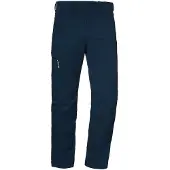 Schöffel Broek Men Koper1 Short Dress Blues-Maat 28