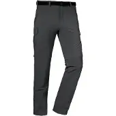 Schöffel - Pants Kyoto3 - Trekkingbroek 27, grijs