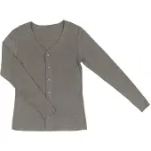 Joha - Women's Cardigan XL, grijs