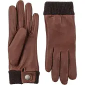 Hestra - Idun - Handschoenen 9, bruin