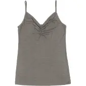 Joha - Women's Top 85/15 - Merino-ondergoed L, grijs