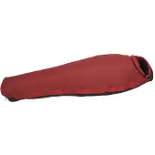 Carinthia - D1200x - Donzen slaapzak L, rood