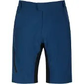 Stoic - SälenSt. Bike Short incl. Binnenbroek - Fietsbroek 4XL, blauw