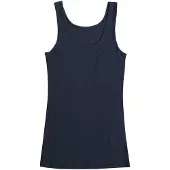 Joha - Women's Undershirt - Merino-ondergoed M, blauw