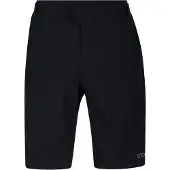 Stoic - SälenSt. Bike Short incl. Binnenbroek - Fietsbroek 3XL, zwart