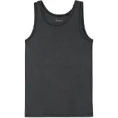 Joha - Undershirt - Merino-ondergoed XL, grijs