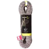 Edelrid - SE Priti 9,6 mm - Enkeltouw 30 m, grijs