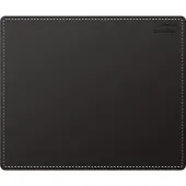 Speedlink NOTARY soft touch muismat, zwart