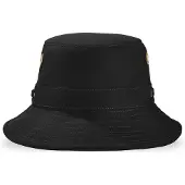 Tilley Vissershoed Men The Iconic T1 Black-Maat 60