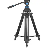 Sirui SH-15 Kit Trépied Vidéo
