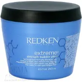 Redken - Extreme Strength Builder Plus - Geformuleerd Met 4% Strength