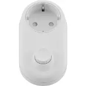 Calex Stekkerdimmer Voor Ledlampen 3-24 Watt