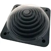 Blue Bay Solar Zwembadverwarming Bol Pyramid 59,4x59,4x28,5cm