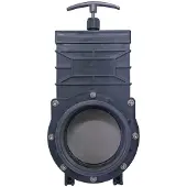 XClear Schuifkraan Ø 110 Mm