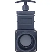 XClear Schuifkraan Ø 63 Mm