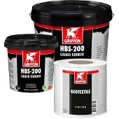 Bison Griffon HBS-200 Liquid Rubber - 5L