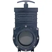 XClear Schuifkraan Ø 90 Mm