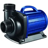 Aquaforte DM-8000 LV (12 volt) vijverpomp