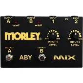 Morley ABY-MIX-G