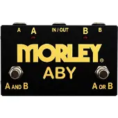 Morley ABY-G