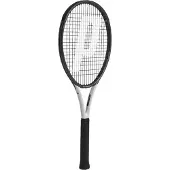 Prince Synergy 98 Unstrung Tennis Racket Zwart 2