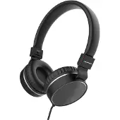 Blaupunkt bedrade koptelefoon 120 cm zwart