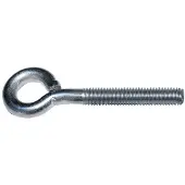 Bahco PGB-FASTENERS | Metrische schroefoog M6x60 Zn | 100 st 000MSO001006000603