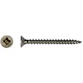 Pgb-Europe PGB-FASTENERS | Spaanplaatschroef A2 VZK-Z Ø 6,00x70 PGWVZVA00006000703