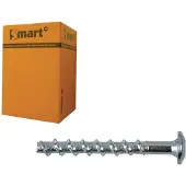 Bahco 9626 Spiraalboor Met Verzinkkop 35x230 Mm