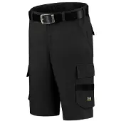 Tricorp Twill Werkbroek Kort 502025 | Maat: 50