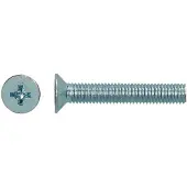 Pgb-Europe PGB-FASTENERS | Metaalschroef VK DIN 965H M 5x50 Zn | 200 st 965001005000503