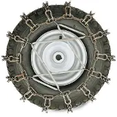 Partner Universal Sneeuwketting 18 x 9.5-8 TRO09